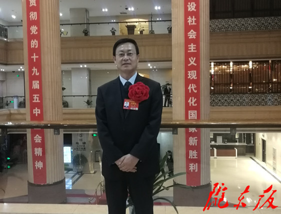 【脫貧攻堅(jiān)我來(lái)見(jiàn)證】華池鄉(xiāng)村變化，我心里有本賬