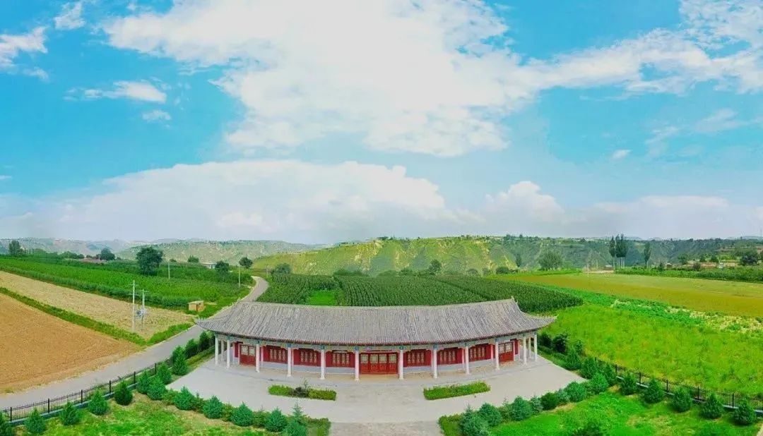 慶陽市推出“慶百年學(xué)黨史·到南梁銘初心” 紅色旅游精品線路，邀你來打卡！