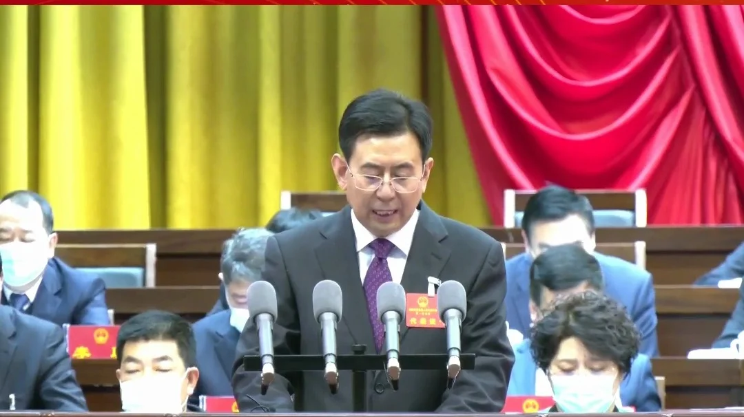 【市兩會(huì)視頻海報(bào)】五年來(lái)，代表提出的511件建議已全部辦結(jié)并答復(fù)代表