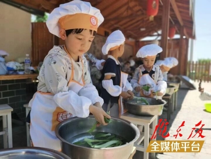 【教育關(guān)注】“雙減 ”一周年，暑期生活有了新變化