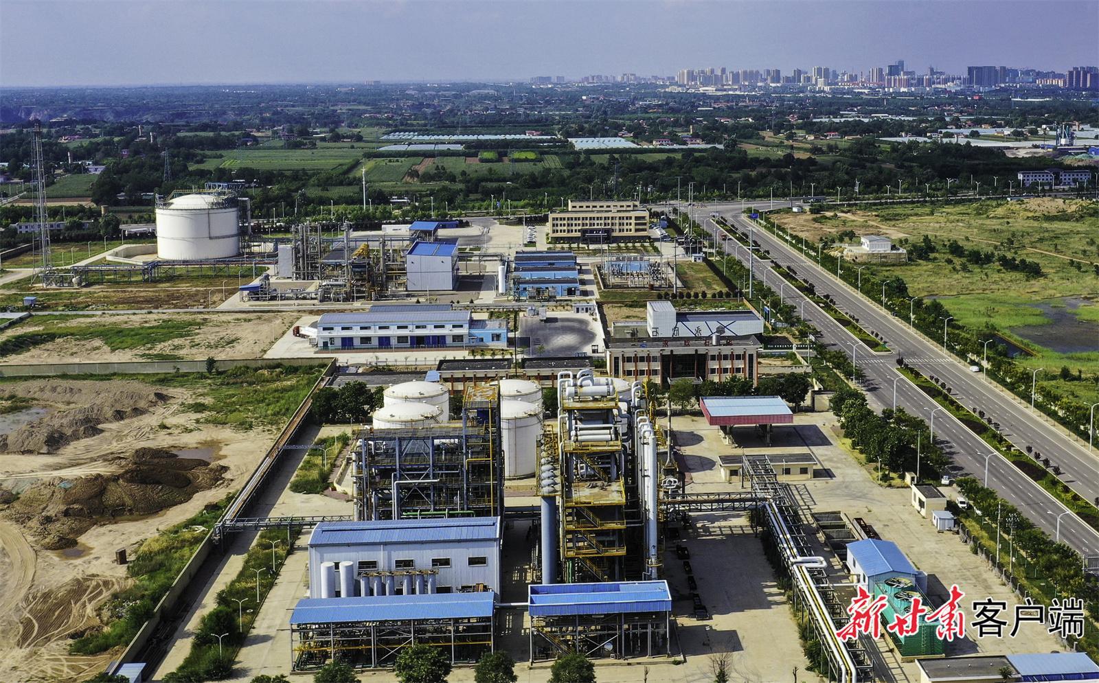 西峰工業(yè)園區(qū)黨工委書記、管委會主任周忠宏：深入學習貫徹黨的二十大精神 奮力推進園區(qū)事業(yè)高質(zhì)量發(fā)展