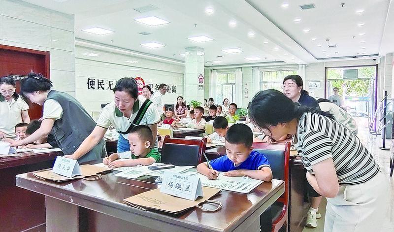 【新時代文明實踐】宴席瘦身，人情減負！移風易俗讓慶陽“吹起”文明新風